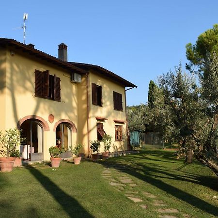 Casale Asciolo Bed and Breakfast Bagno a Ripoli Buitenkant foto